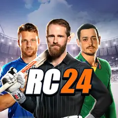 Real Cricket 24